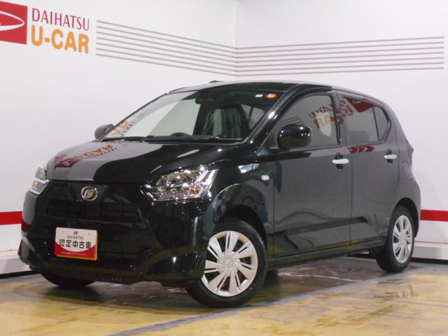 ミライースX SA3 届出済未走行車(福井県)の中古車