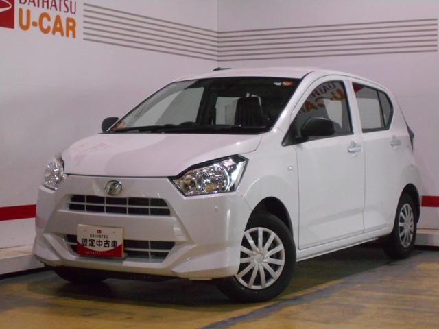 ミライースL SA3届出済未走行車(福井県)の中古車