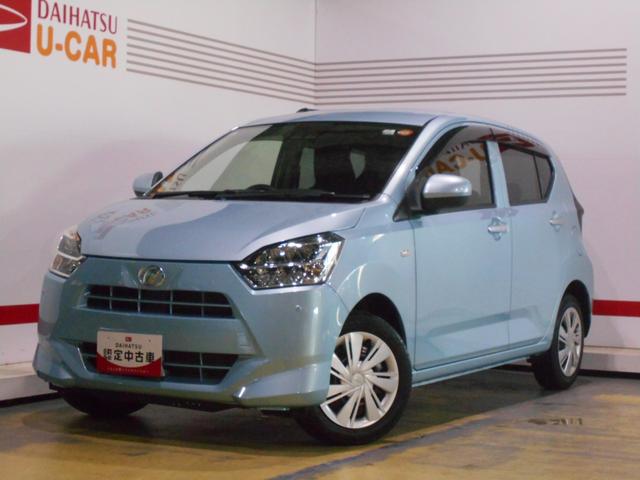 ミライースX SA3 4WD車(福井県)の中古車