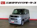 （車内　消臭・抗菌　処理済）　衝突被害軽減システム　４ＷＤ　片側パワースライドドア　バックカメラ　キーフリーシステム（新潟県）の中古車