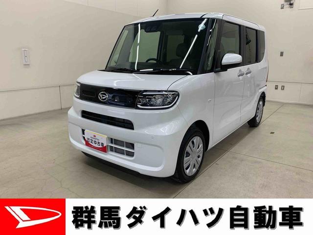 タントＸ　２ＷＤ片側電動スライドドア・ＬＥＤヘッドライト・オートライト・オートマチックハイビーム・プッシュボタンスタート・アイドリングストップ・バックカメラ・シートヒーター・電動格納式ドアミラー・スマートアシスト（群馬県）の中古車