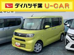 タント 中古車 Ｘカーナビ　バックモニター　ＥＴＣ　電動スライドドア（助手席側）　ＬＥＤヘッドライト　オートエアコン　プッシュボタンスタート　クルーズコントロール