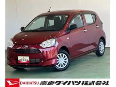 ミライース 中古車 Ｌ　ＳＡＩＩＩナビ　ドラレコ　衝突被害軽減ブレーキ　コ−ナ−センサ−　オ−トハイビ−ム　アイドリングストップ機能　バックカメラ