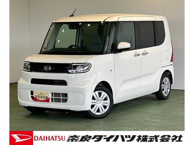 タントXナビ ドラレコ ETC2.0 コ−ナ−センサ− 衝突被害軽減ブレーキ 片側電動スライドドア プッシュボタンスタ−ト アイドリングストップ機能 電動パーキング バックカメラ LEDヘッドライト(奈良県)の中古車
