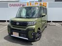 衝突回避支援機能　電動パーキングブレーキ　両側パワースライドドア（福岡県）の中古車