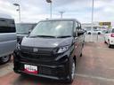 ４ＷＤ　スマートアシスト　プッシュボタンスタート　キーフリーシステム　左側パワースライドドア　オートエアコン　フルホイールキャップ（山形県）の中古車