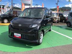 ムーヴ 中古車 Ｘ　４ＷＤ　走行距離３９６１ｋｍ４ＷＤ　スマートアシスト　プッシュボタンスタート　キーフリーシステム　左側パワースライドドア　ＬＥＤヘッドランプ　マルチインフォメーションディスプレイ