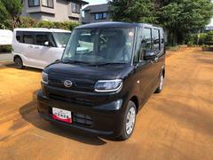 タント 中古車 Ｘ　４ＷＤ　走行距離１９６５ｋｍ４ＷＤ　スマートアシスト　プッシュボタンスタート　キーフリーシステム　左側パワースライドドア　電動パーキングブレーキ　バックモニター　オートエアコン