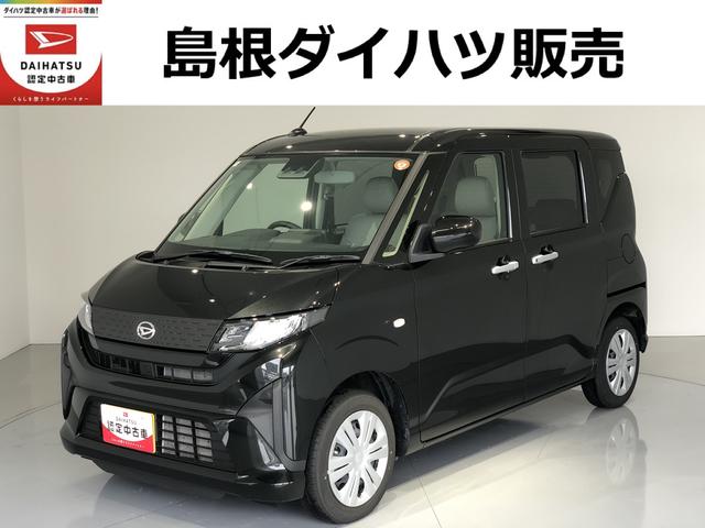 ムーヴＸＬＥＤヘッドライト（島根県）の中古車