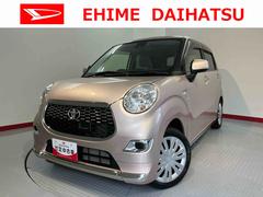 ピクシスジョイ 中古車 Ｆ　Ｘ　ＳＡＩＩ２ＷＤ　ＣＶＴ　ＳＡＩＩ　オートライト　プッシュスタート　キーフリーシステム　エアコン　パワステ　パワーウィンドウ　ＡＢＳ　運転席助手席エアバッグ　電動格納ミラー