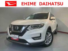 エクストレイル 中古車 ２０Ｘｉ　ハイブリッド純正ナビ　パノラマモニター　ドライブレコーダー　パワーバックドア　ＥＴＣ　プッシュスタート　クルーズコントロール　ＬＥＤヘッドライト　オートライト　電動パーキング