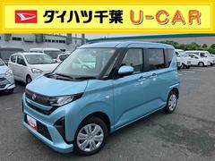 ムーヴ 中古車 Ｘバックカメラ　片側電動スライドドア　ＬＥＤライト　コーナーセンサー　衝突被害軽減ブレーキ　ステアリングスイッチ