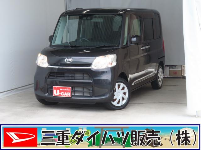 タントX SAIII 運転席シートヒーター 1年間無料保証純正8型ナビ バックカメラ キーフリー BT接続 衝突軽減ブレーキ 1オーナー USB接続 両側パワースライドドア 地デジ 整備記録簿 DVD再生 パワーウィンドウ 100V電源 衝突回避支援ブレーキ(三重県)の中古車