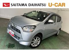 ミライース 中古車 Ｇ　リミテッドＳＡＩＩＩ　走行４４４０７キロ／ナビ／喫煙車一年保証・走行距離無制限　フルセグナビ　Ｂｌｕｅｔｏｏｔｈ　バックカメラ　ドラレコ　クリアランスソナー　オートライト　ＬＥＤヘッドライト