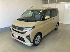 ムーヴ 中古車 Ｘ衝突被害軽減ブレーキ　横滑り防止装置　オートマチックハイビーム　アイドリングストップ　ステアリングスイッチ　オートライト　キーフリーシステム　オートエアコン　両側電動スライドドア　純正ホイールキャップ