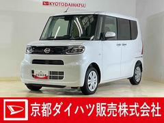 タント 中古車 Ｘリミテッド　届出済み未使用車　ディスプレイオーディオ届出済み未使用車　９インチディスプレイオーディオ　バックカメラ　両側電動スライドドア　シートヒーター　前後コーナーセンサー　電子パーキング　オートマチックハイビーム　Ｂｌｕｅｔｏｏｔｈ　ＵＳＢ接続
