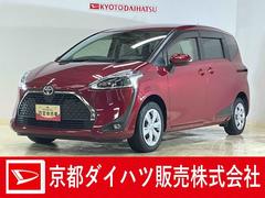 シエンタ 中古車 Ｘ　ウェルキャブ　車いす仕様車　スロープ　タイプＩ　車イス１ワンオーナー　ナビ　バックカメラ　前後ドラレコ　ＥＴＣ　片側電動スライドドア　福祉車両　スロープ　車イス１脚　ウインドシールドデアイサー　オートマチックハイビーム　Ｂｌｕｅｔｏｏｔｈ　ワンセグＴＶ