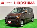 ＬＥＤオートライト　パワースライドドアウェルカムオープン機能　電動格納式ドアミラー　助手席ロングスライド　助手席イージークローザー　　セキュリティアラーム　キーフリーシステム（広島県）の中古車