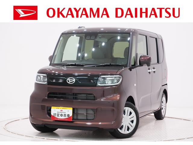 タントXパノラマモニター 7インチナビ ドライブレコーダー 左側パワースライドドア シートヒーター USB入力端子 Bluetooth オートライト キーフリー アイドリングストップ ティーゼットデオプラス(岡山県)の中古車