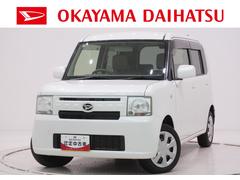 ムーヴコンテ 中古車 Ｌキーレスエントリー　アイドリングストップ　ＣＤチューナー　電動格納式ドアミラー　エアコン　パワーステアリング　パワーウィンドウ　運転席エアバッグ　ＡＢＳ　ティーゼットデオプラス