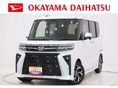 タント 中古車 カスタムＸパノラマモニター　７インチナビ　ドライブレコーダー　両側パワースライドドア　シートヒーター　ＵＳＢ入力端子　Ｂｌｕｅｔｏｏｔｈ　オートライト　キーフリー　アイドリングストップ　ティーゼットデオプラス