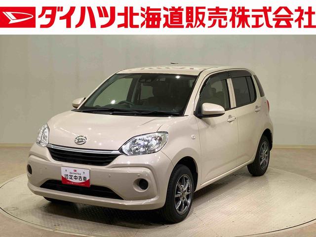 ブーンＸ　Ｌパッケージ　ＳＡIII（北海道）の中古車