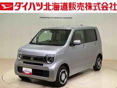 Ｎ−ＷＧＮ 中古車 Ｌ