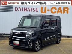 タント 中古車 カスタムＲＳスタイルセレクションナビ地デジＴＶ　全方位カメラ　Ｂｌｕｅｔｏｏｔｈ　スマートキー　ＥＴＣ　　前後ドライブレコーダー　　両側電動スライドドア　クルーズコントロール　衝突軽減ブレーキ　横滑り防止装置　アイドリングストップ