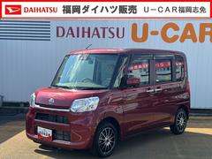 タント 中古車 Ｌ　ＳＡＩＩＩＣＤチューナー　前後ドライブレコーダー　　両側スライドドア　オートライト　衝突軽減ブレーキ　オートマチックハイビーム　横滑り防止装置　アイドリングストップ　社外アルミホイール