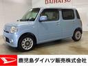 インパネシフト　キーフリー　ＣＤプレーヤー　ＡＢＳ　両席エアバック（鹿児島県）の中古車