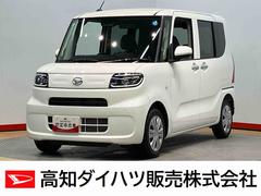 タント 中古車 Ｌ後方カメラ　ＬＥＤヘッドライト　オートライト　オートハイビーム　クリアランスソナー　キーフリー　左右スライドドア　衝突被害軽減システム