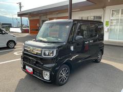 ウェイク 中古車 ＧターボＳＡＩＩ