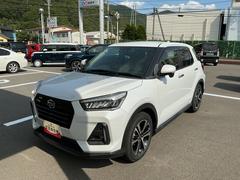 ロッキー 中古車 プレミアム
