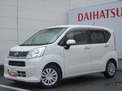 ムーヴ 中古車 Ｌ　ＳＡＩＩ
