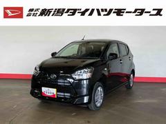 ミライース 中古車 Ｘ　ＳＡＩＩＩ（車内　消臭・抗菌　処理済）　衝突被害軽減システム　４ＷＤ　キーレスエントリー