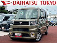 ウェイク 中古車 Ｌ　ＶＳ　ＳＡＩＩＩ保証　まごころ保証　１年間・走行距離無制限付き・７インチナビ・パノラマカメラ・ドラレコ・ＥＴＣ装備・ＬＥＤヘッドライト装備