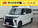 オーディオレス　ターボ付き　衝突回避支援システム　電動パーキングブレーキ　コーナーセンサー　　オートライト　オートエアコン　キーフリーリモコン（千葉県）の中古車