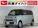 走行無制限１年保証　両側電動スライドドア　前後コーナーセンサー　前席シートヒーター　ホットカップホルダー　オートハイビーム　ＬＥＤヘッドライト　プッシュスタート　横滑り防止装置　オートエアコン（兵庫県）の中古車