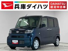 タント 中古車 Ｘリミテッド　前後コーナーセンサー　シートヒーター　両側電動走行無制限１年保証　両側電動スライドドア　前後コーナーセンサー　前席シートヒーター　オートハイビーム　ＬＥＤヘッドライト　オートブレーキホールド　プッシュスタート　横滑り防止装置　オートエアコン