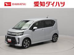 ムーヴ 中古車 カスタム　ＲＳ　ハイパーＳＡＩＩＩ