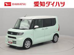タント 中古車 Ｘエアコン　パワステ　パワーウィンドウ　ＡＢＳ　エアバック　キーフリー　電動ドアミラー　バックカメラ