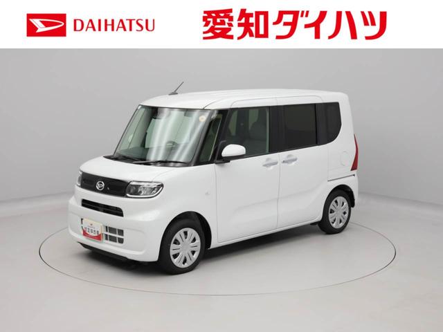 タントX両側パワースライドドア・運転席&助手席シートヒーター・バックカメラ・オーディオレス・コーナーセンサー・オートエアコン・LEDヘッドランプ・電動パーキングブレーキ&オートブレーキホールド機能(愛知県)の中古車