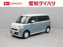 オーディオレス　バックカメラ　ＬＥＤヘッドライト　アイドリングストップ　プッシュスタート　エアバック　運転席・助手席シートヒーター　ＡＢＳ　ＣＶＴ　キーフリー（愛知県）の中古車