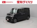 ナビゲーション　両側スライドドア　プッシュスタートシステム　キーフリーシステム　ＥＴＣ車載器　衝突回避支援ブレーキ　アルミホイール　ＬＥＤヘッドライト（愛知県）の中古車