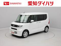 タント 中古車 Ｘ両側パワースライドドア・運転席＆助手席シートヒーター・バックカメラ・オーディオレス・コーナーセンサー・オートエアコン・ＬＥＤヘッドランプ・電動パーキングブレーキ＆オートブレーキホールド機能