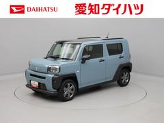 タフト 中古車 Ｇ