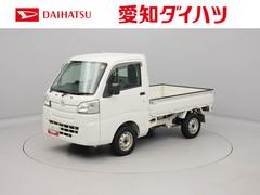 ハイゼットトラック 中古車 スタンダードキーレス　４ＷＤ　ワンオーナー