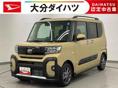タント 中古車 ファンクロス　ワンオーナー走行距離無制限１２ヶ月保証付き　イモビ　Ｓヒーター　ＢＴオーディオ　両側ＰＳドア　Ｂカメラ　ＵＳＢ　アイドリングストップ車　レーンキープアシスト　ＬＥＤライト　１オーナー　禁煙車　Ａライト　アルミ