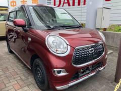 キャスト 中古車 スタイルＸ　ＳＡＩＩ４ＷＤ