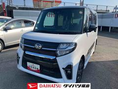 タント 中古車 カスタムＸ４ＷＤ：販売は福島県内にお住まいで，現車確認のできるお客様に限らせて頂きます
